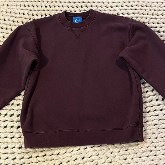 Still Here NYC sweatshirt - Picture 1 of 9